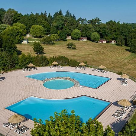 La Foret Enchantee Cornille  Exterior photo
