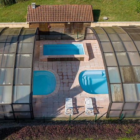 La Foret Enchantee Cornille  Exterior photo