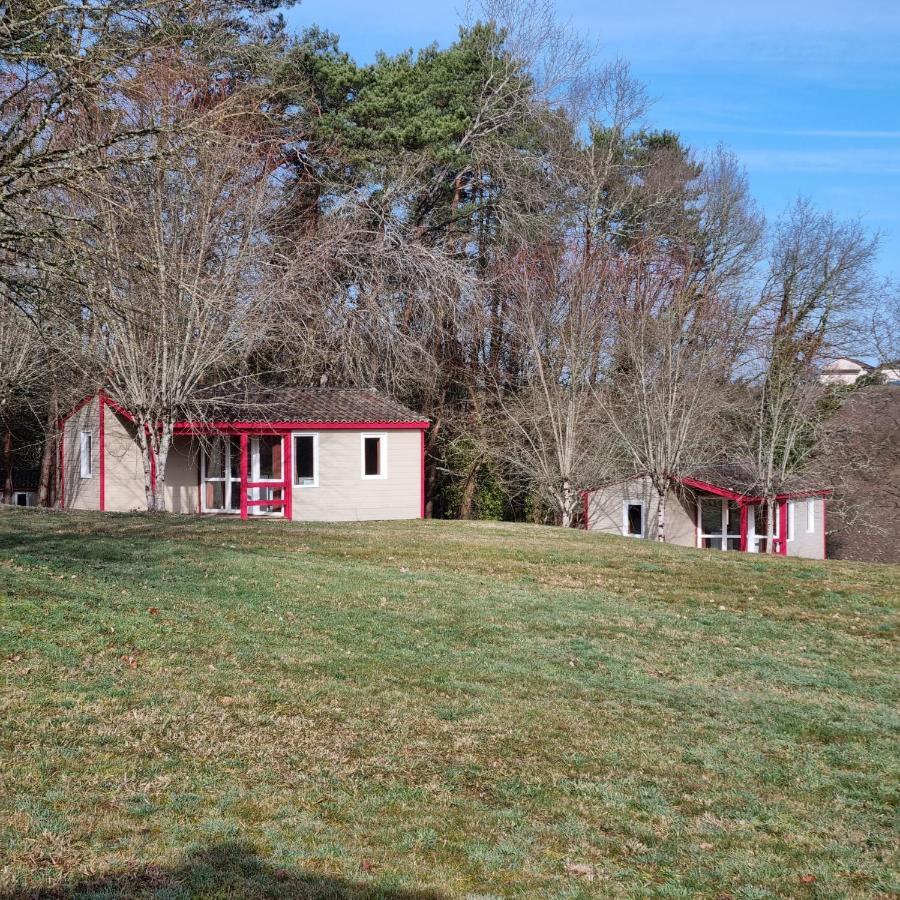 La Foret Enchantee Cornille  Exterior photo