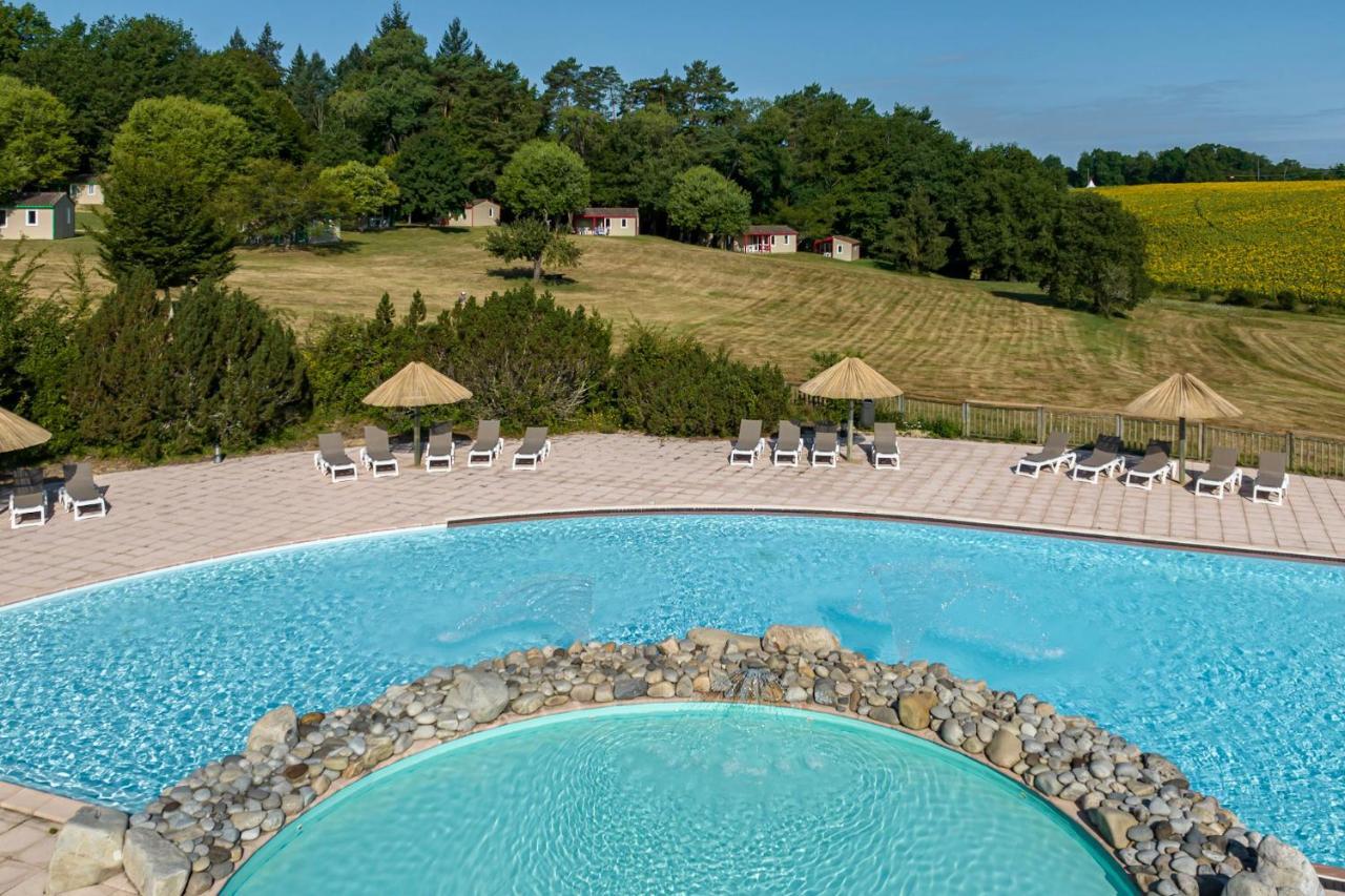La Foret Enchantee Cornille  Exterior photo